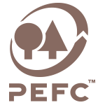 Certifikace PEFC