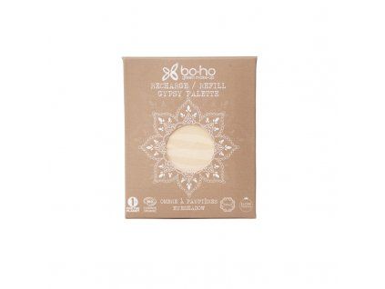 recharge gypsy palette bohemian artist bio 154 creation