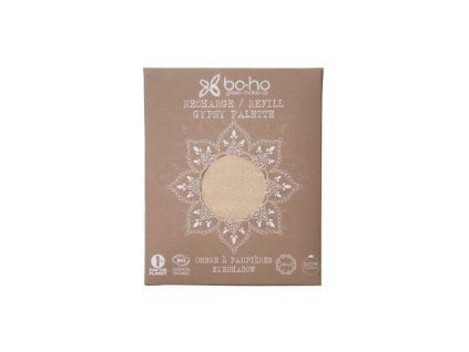 recharge gypsy palette ombre a paupieres bio 231 aquarelle
