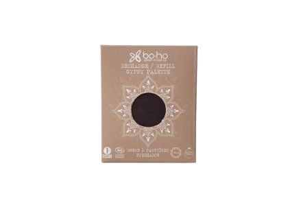 recharge gypsy palette ombre a paupieres bio 233 intensity