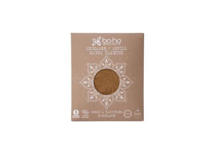 recharge gypsy palette ombre a paupieres bio 234 atelier