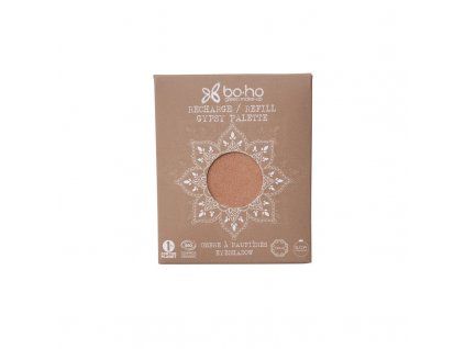 recharge gypsy palette ombre a paupieres bio 223 savane