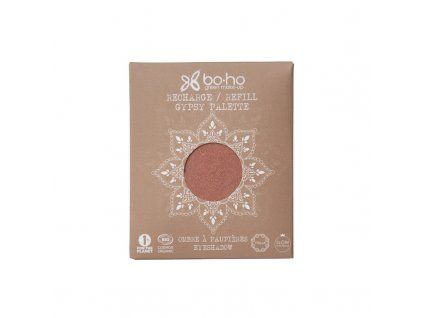 recharge gypsy palette ombre a paupieres bio 224 authentic