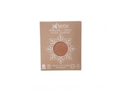 recharge gypsy palette ombre a paupieres bio 225 road trip