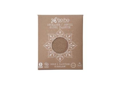 recharge gypsy palette ombre a paupieres bio 230 wild