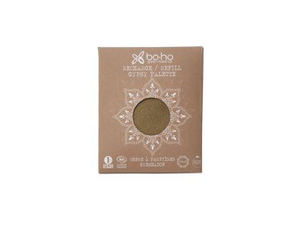 recharge gypsy palette ombre a paupieres bio 244 discovery