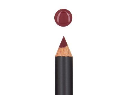 crayon levres bio 02 framboise