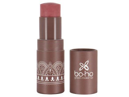 bio multilicidlo v tycince 01 rosewood boho green make up