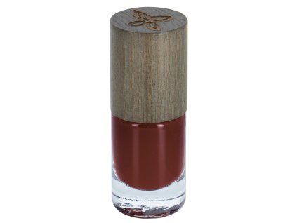 earth collection priodni lak na nehty 115 gold dune boho green make up