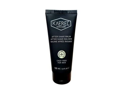 kaerel after shave