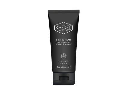 KAEREL SHAVING CREAM 01