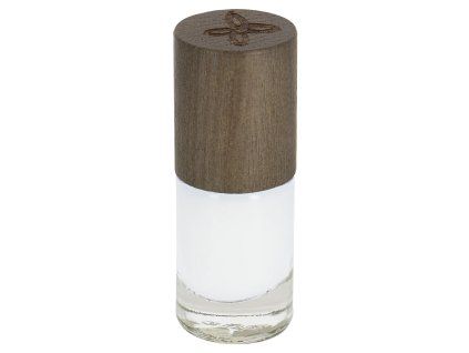 vao 102 prirodni lak na nehty 102 white boho green make up