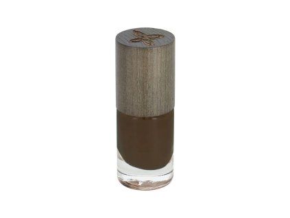 vao 104 prirodni lak na nehty 104 forest wood boho green make up
