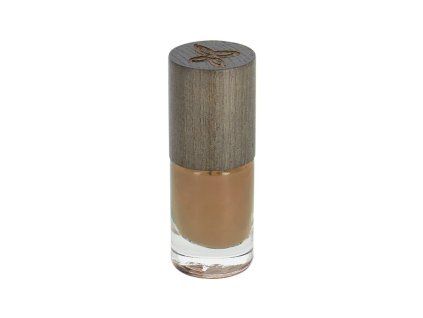 vao 106 prirodni lak na nehty 106 sweet moka boho green make up