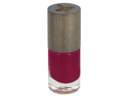vao 108 prirodni lak na nehty 108 raspberry boho green make up
