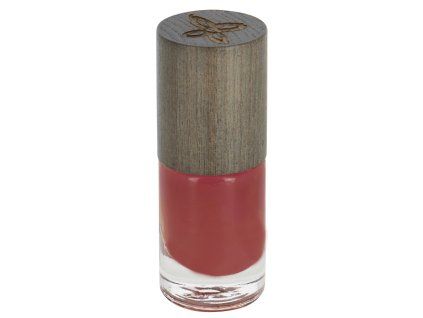 vao 94 prirodni lak na nehty 94 brick red boho green make up