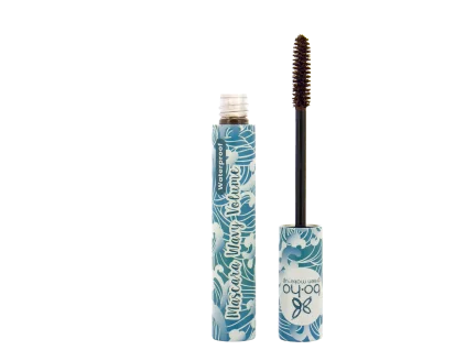 prirodni prodluzujici vodeodolna rasenka wave volume hneda