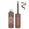 bio ocni linky 02 marron boho green makeup