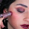bio multilicidlo v tycince 02 mystic allure boho green make up svetla plet