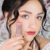 bio multilicidlo v tycince 03 sweet poem boho green make up svetla plet