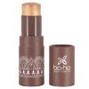 bio rozjasnujici multilicidlo v tycince 01 golden glow boho green make up