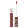 earth collection vyzivujici tonovaci olej na rty 02 rose nude boho green make up