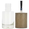 vao 102 prirodni lak na nehty 102 white boho green make up stetecek