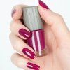 vao 108 prirodni lak na nehty 108 raspberry boho green make up nail art