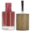 vao 94 prirodni lak na nehty 94 brick red boho green make up stetecek