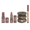 set bh 02 pudrova ruze